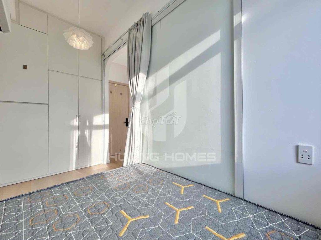 STUDIO TÁCH BẾP RIÊNG THOÁNG MÁT NGAY ETOWN CỘNG HOÀ - GẦN HUIT