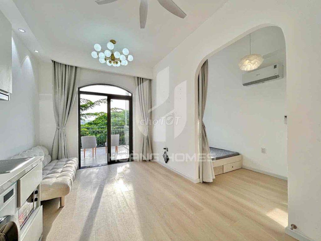 STUDIO TÁCH BẾP RIÊNG THOÁNG MÁT NGAY ETOWN CỘNG HOÀ - GẦN HUIT