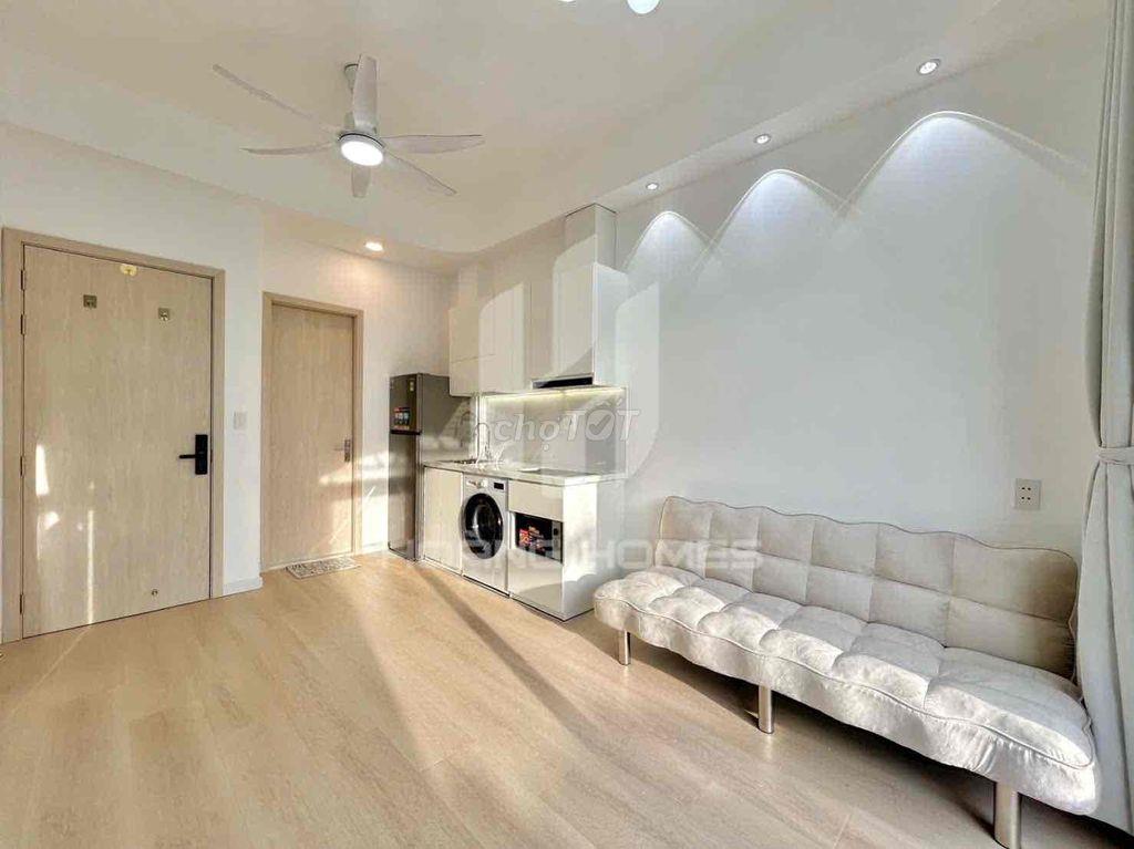 STUDIO TÁCH BẾP RIÊNG THOÁNG MÁT NGAY ETOWN CỘNG HOÀ - GẦN HUIT
