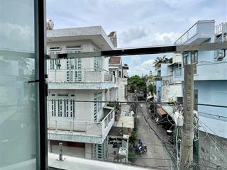 CĂN HỘ STUDIO NHÀ MỚI XÂY NGAY CVPM QUANG TRUNG CÓ BÃI OTO TRONG TOÀ