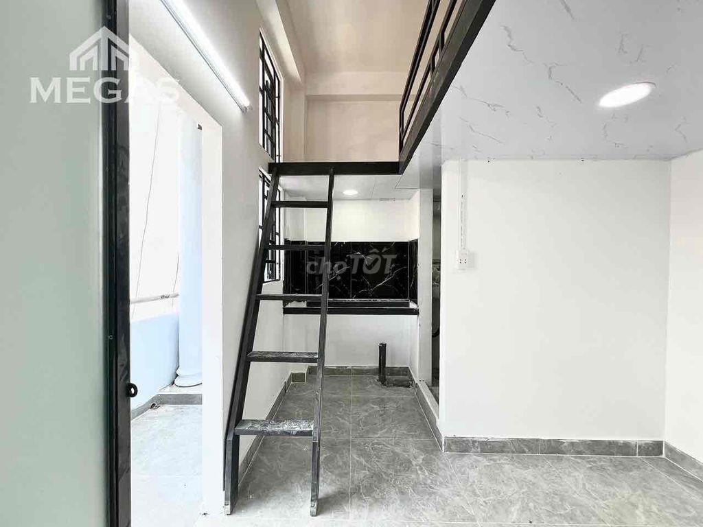 PHÒNG TRỌ MỚI XÂY_NGAY NGÃ TƯ PHÚ NHUẬN_CHƯA QUA SỬ DỤNG