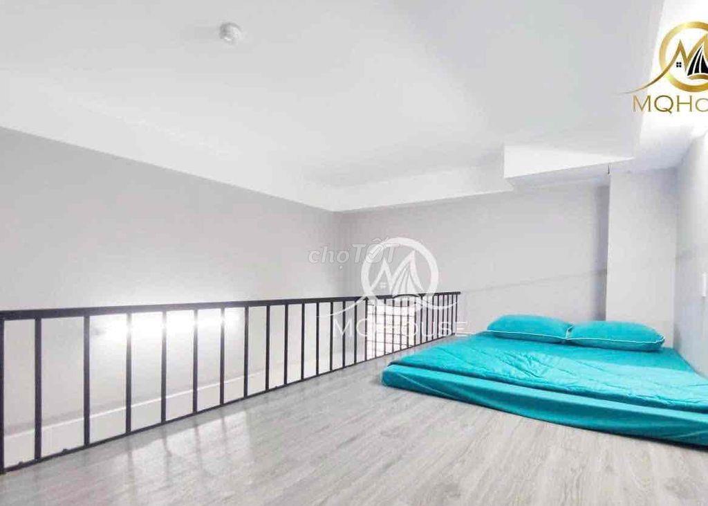 PHÒNG TRỌ GIÁ TỐT_GÁC CAO 2M_GẦN NHÀ THỜ BA CHUÔNG