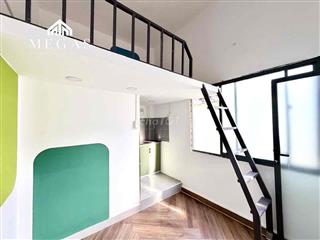 PHÒNG TRỌ MỚI XÂY_GÁC CAO_NGAY CÔNG VIÊN LÊ THỊ RIÊNG