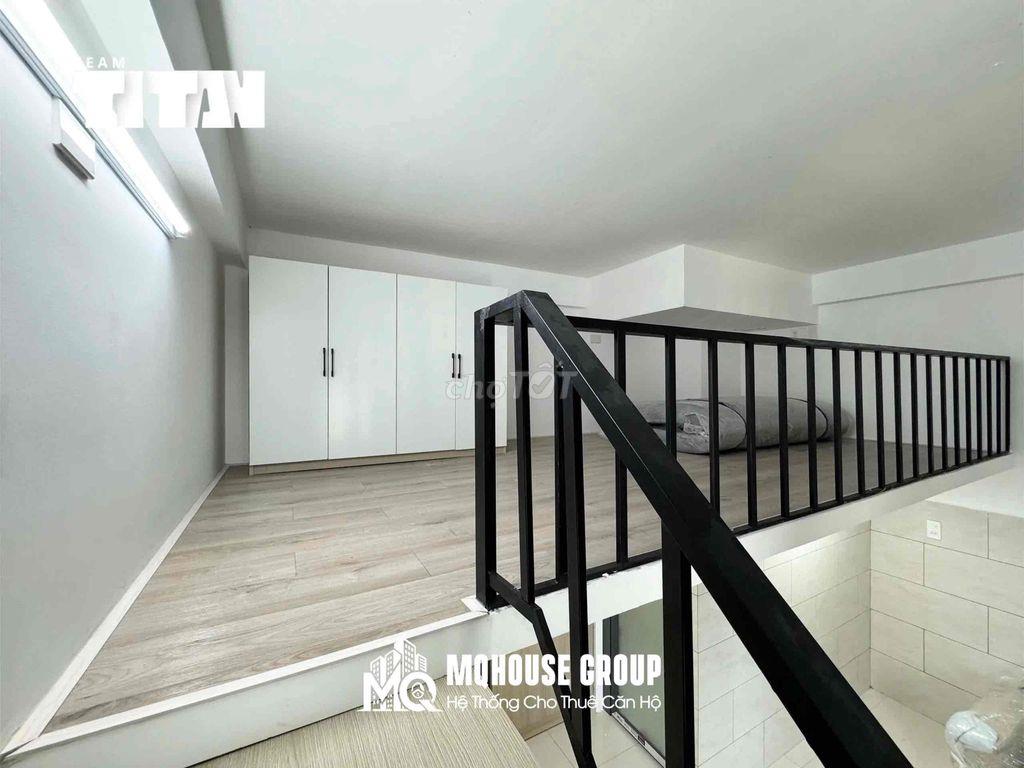 SIÊU PHẨM DUPLEX_GÁC CAO_NGAY ETOWN CỘNG HOÀ