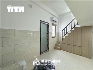 SIÊU PHẨM DUPLEX_GÁC CAO_NGAY ETOWN CỘNG HOÀ