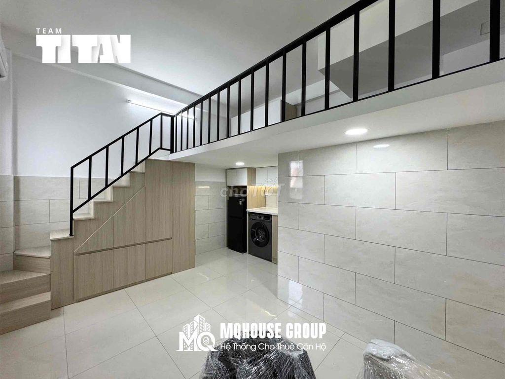 SIÊU PHẨM DUPLEX_GÁC CAO_NGAY ETOWN CỘNG HOÀ