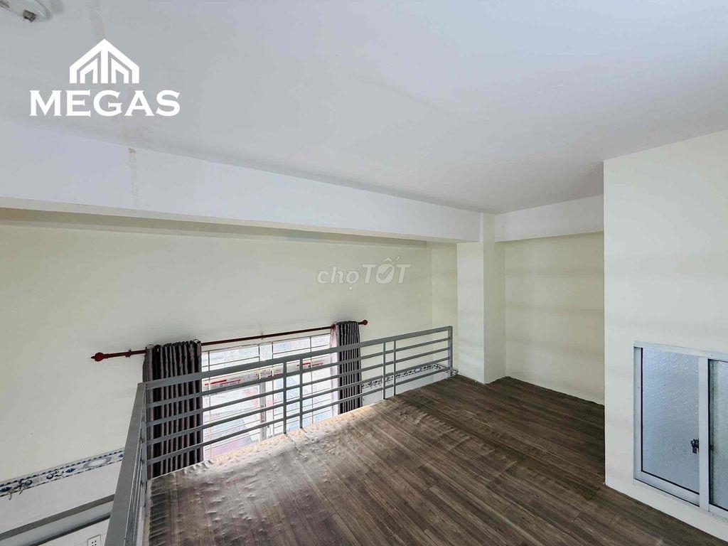 TRỌ GIÁ RẺ_GẦN CHỢ HOÀNG HOA THÁM_NGÃ TƯ BẢY HIỀN_THOÁNG MÁT