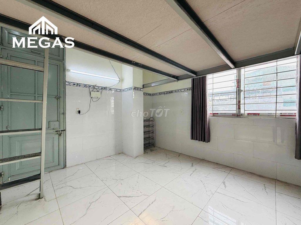 TRỌ GIÁ RẺ_GẦN CHỢ HOÀNG HOA THÁM_NGÃ TƯ BẢY HIỀN_THOÁNG MÁT