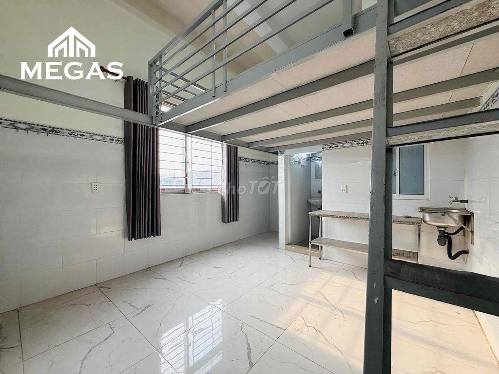 TRỌ GIÁ RẺ_GẦN CHỢ HOÀNG HOA THÁM_NGÃ TƯ BẢY HIỀN_THOÁNG MÁT