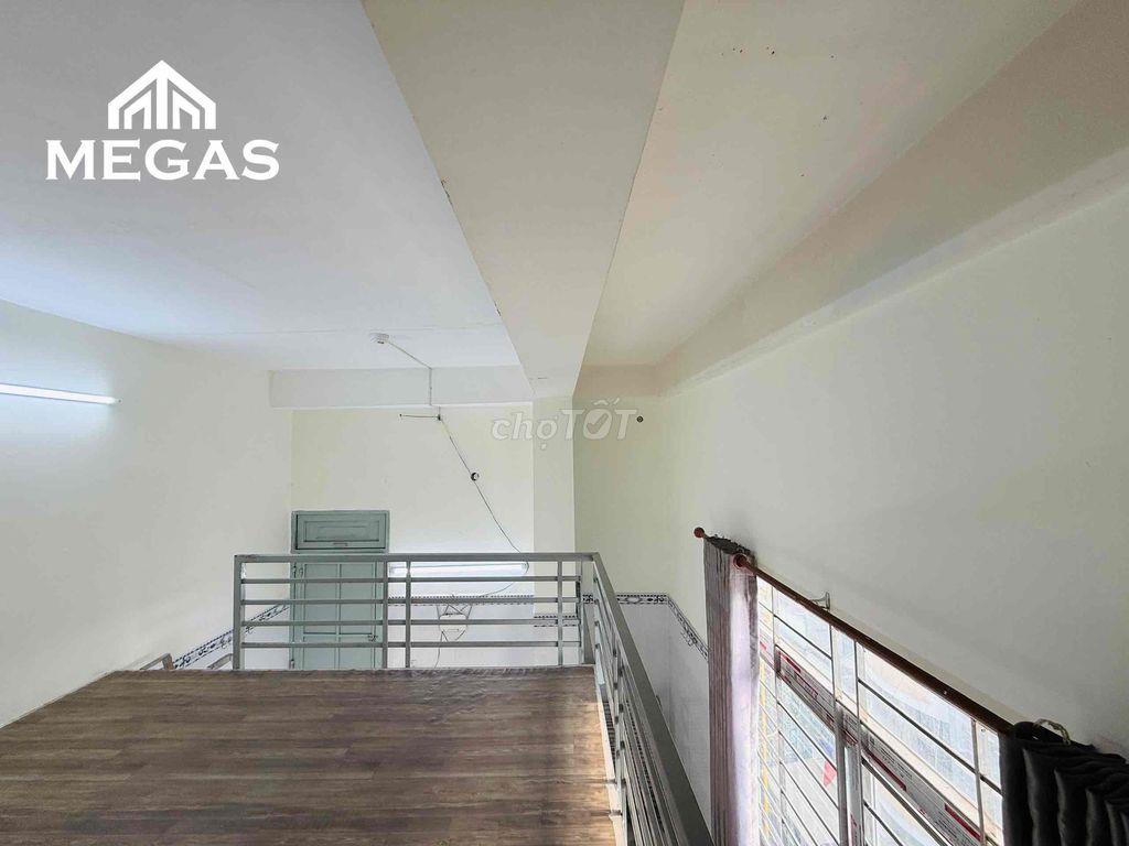 TRỌ GIÁ RẺ_GẦN CHỢ HOÀNG HOA THÁM_NGÃ TƯ BẢY HIỀN_THOÁNG MÁT