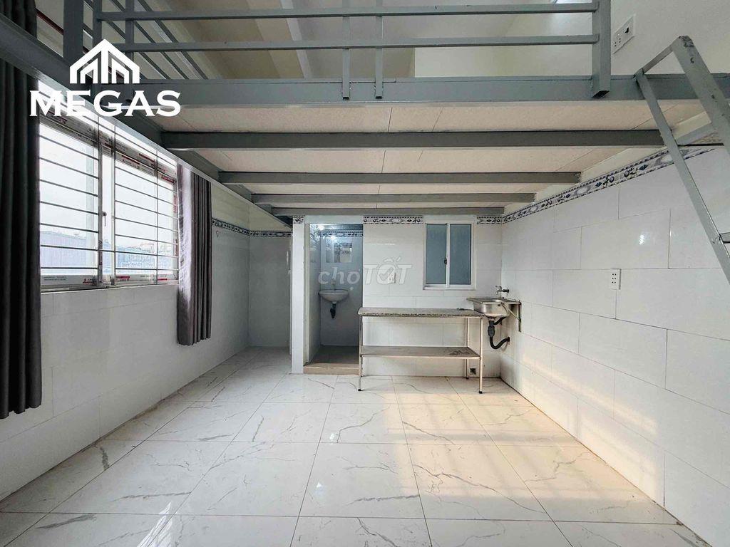 TRỌ GIÁ RẺ_GẦN CHỢ HOÀNG HOA THÁM_NGÃ TƯ BẢY HIỀN_THOÁNG MÁT