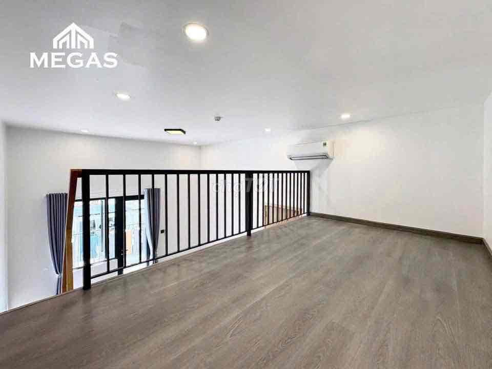 DUPLEX NGAY SÂN BAY FULL NỘI THẤT GẦN CÔNG VIÊN HOÀNG VĂN THỤ