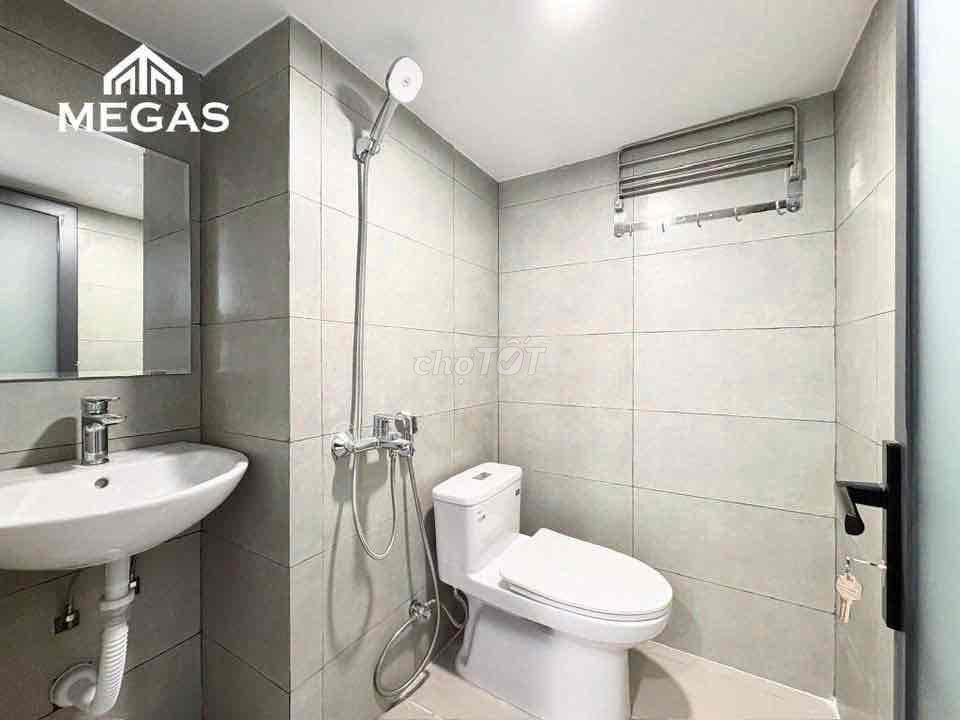 DUPLEX NGAY SÂN BAY FULL NỘI THẤT GẦN CÔNG VIÊN HOÀNG VĂN THỤ