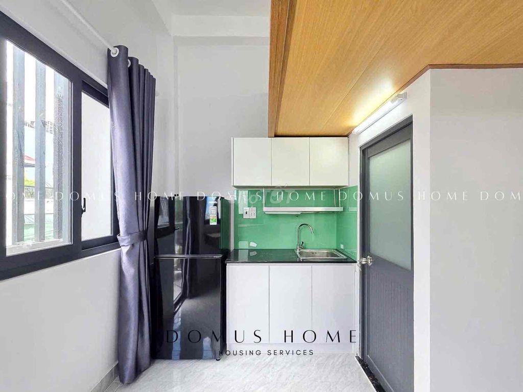 PHÒNG TRỌ NGAY ETOWN CỘNG HOÀ_NGÃ TƯ BẢY HIỀN_FULL NỘI THẤT