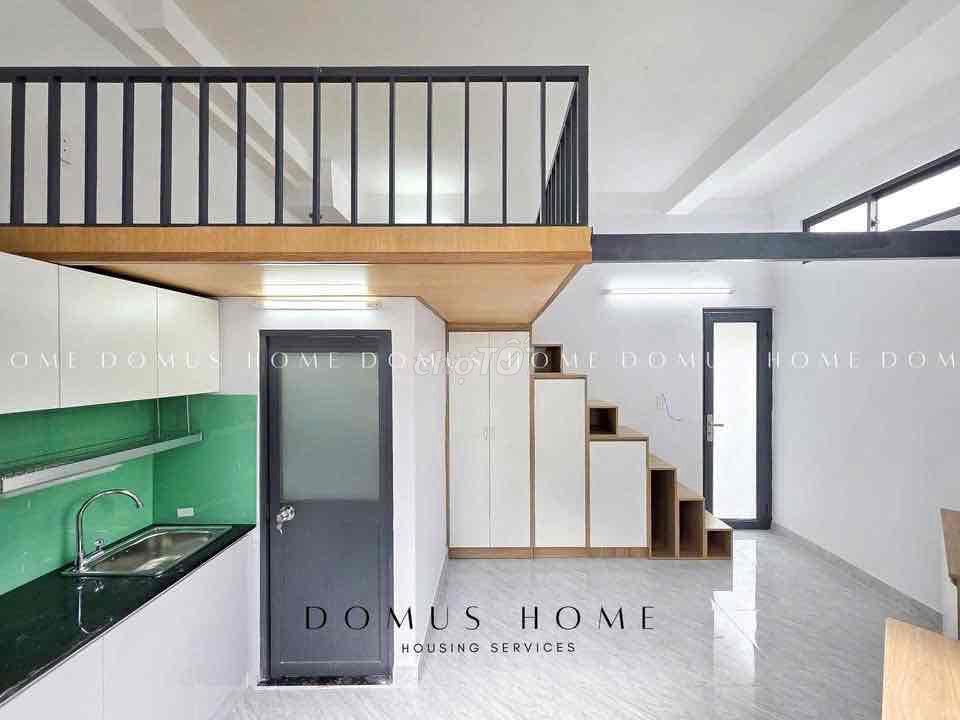 PHÒNG TRỌ NGAY ETOWN CỘNG HOÀ_NGÃ TƯ BẢY HIỀN_FULL NỘI THẤT