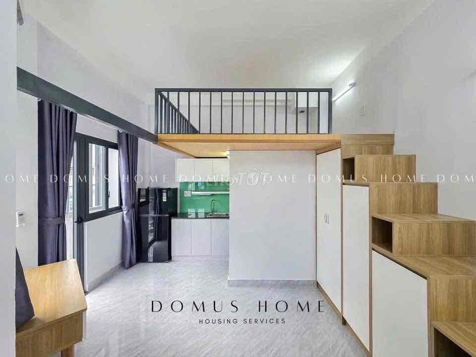 PHÒNG TRỌ NGAY ETOWN CỘNG HOÀ_NGÃ TƯ BẢY HIỀN_FULL NỘI THẤT
