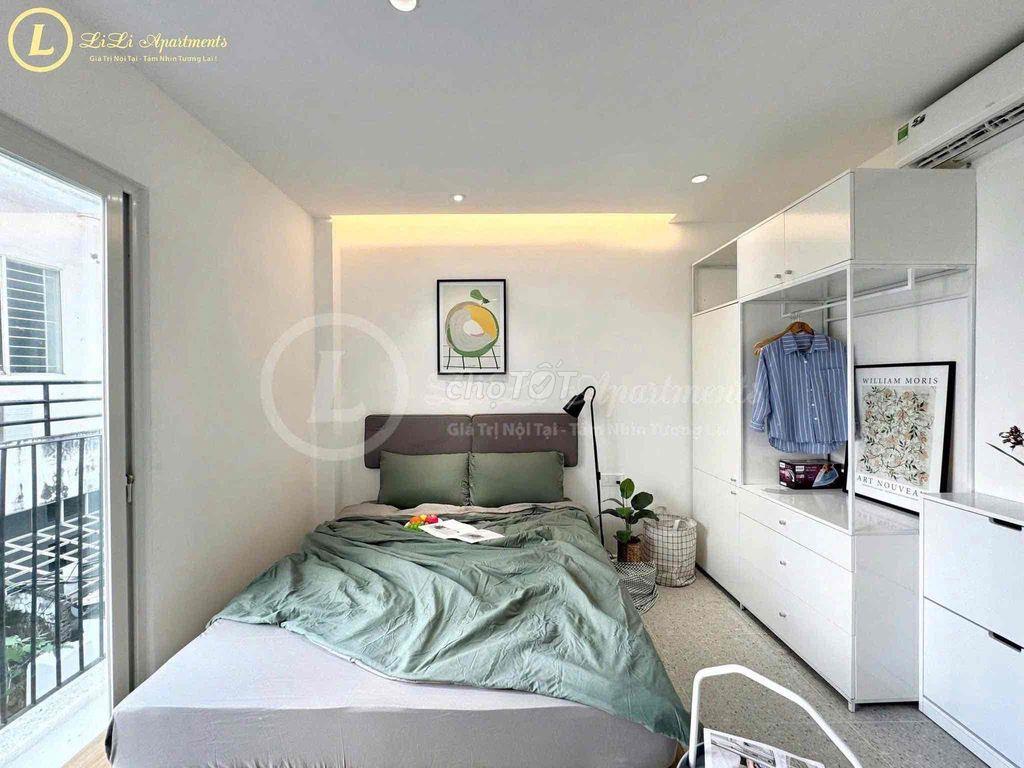 NGAY EMART PHAN HUY ÍCH FULL NỘI THẤT CƠ BẢN NHÀ MỚI 100%
