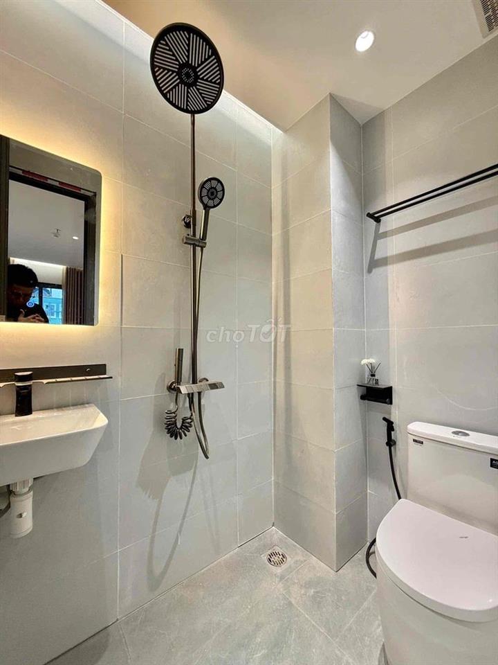 STUDIO FULL NT _ BAN CÔNG_ MỚI 100%_NGAY EMART PHAN HUY ÍCH_GẦN HUIT