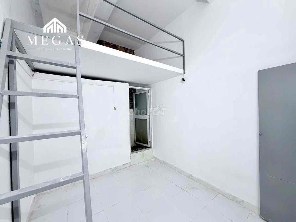 DUPLEX MỚI XÂY _ CỰC THOÁNG _ NẰM NGAY HOÀNG VĂN THỤ_NGÃ TƯ PHÚ NHUẬN
