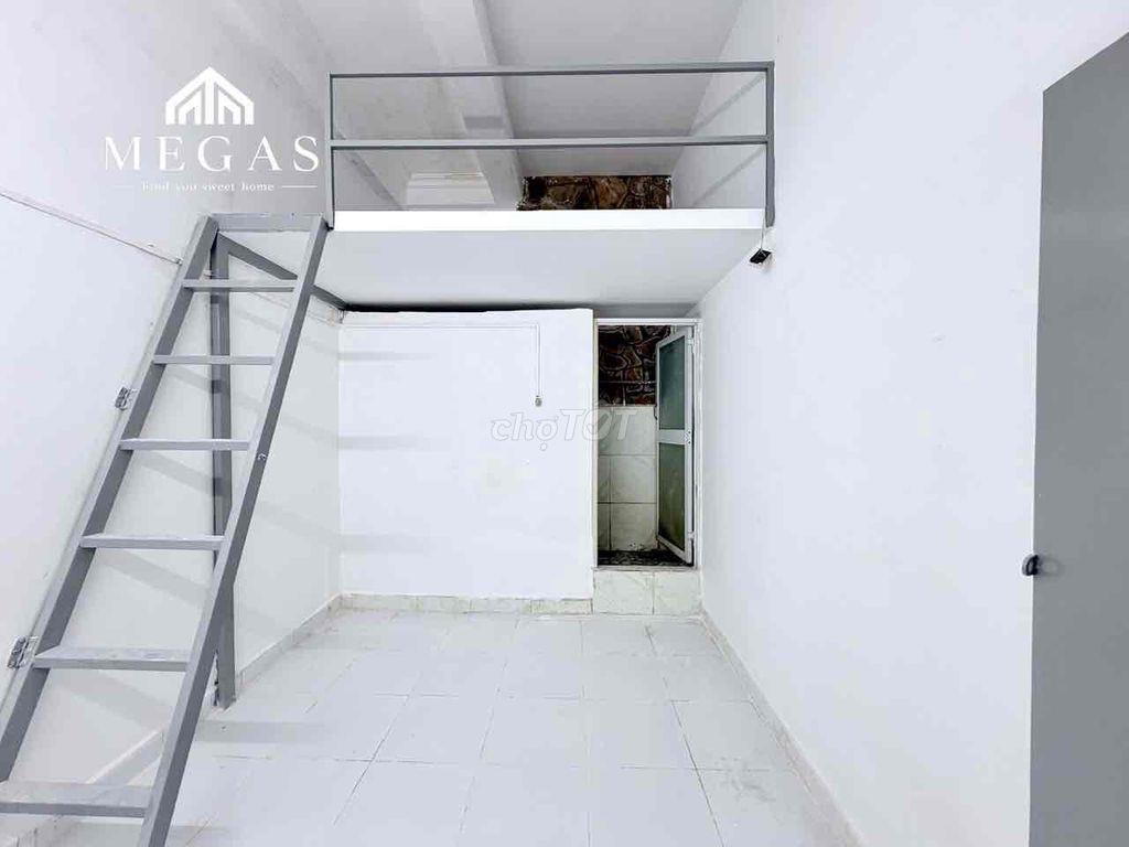 DUPLEX MỚI XÂY _ CỰC THOÁNG _ NẰM NGAY HOÀNG VĂN THỤ_NGÃ TƯ PHÚ NHUẬN