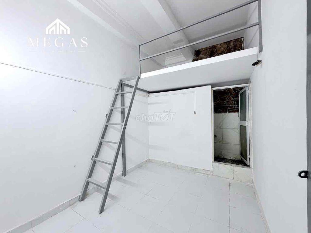 DUPLEX MỚI XÂY _ CỰC THOÁNG _ NẰM NGAY HOÀNG VĂN THỤ_NGÃ TƯ PHÚ NHUẬN