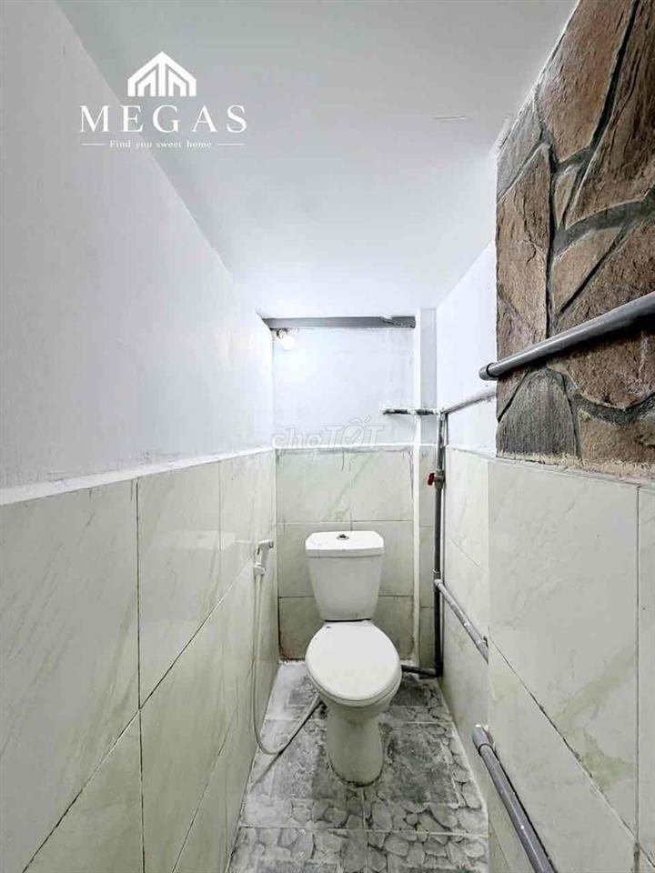 DUPLEX MỚI XÂY _ CỰC THOÁNG _ NẰM NGAY HOÀNG VĂN THỤ_NGÃ TƯ PHÚ NHUẬN