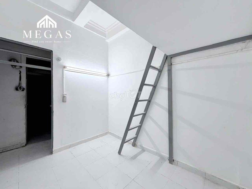 DUPLEX MỚI XÂY _ CỰC THOÁNG _ NẰM NGAY HOÀNG VĂN THỤ_NGÃ TƯ PHÚ NHUẬN