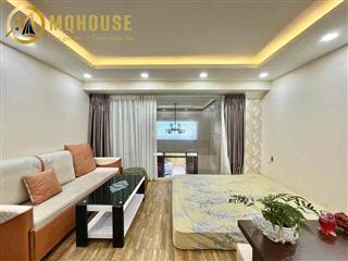 CĂN HỘ 2 PN _ FULL NỘI THẤT _NGAY TRƯỜNG TRINH _ TỐNG VĂN HÊN