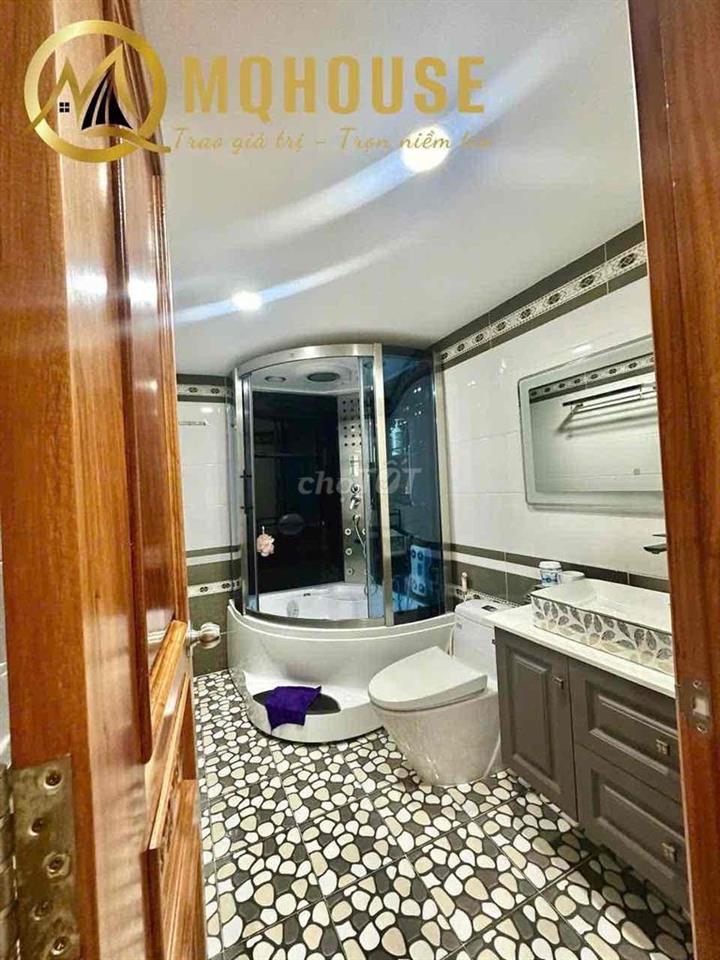 CĂN HỘ 2 PN _ FULL NỘI THẤT _NGAY TRƯỜNG TRINH _ TỐNG VĂN HÊN