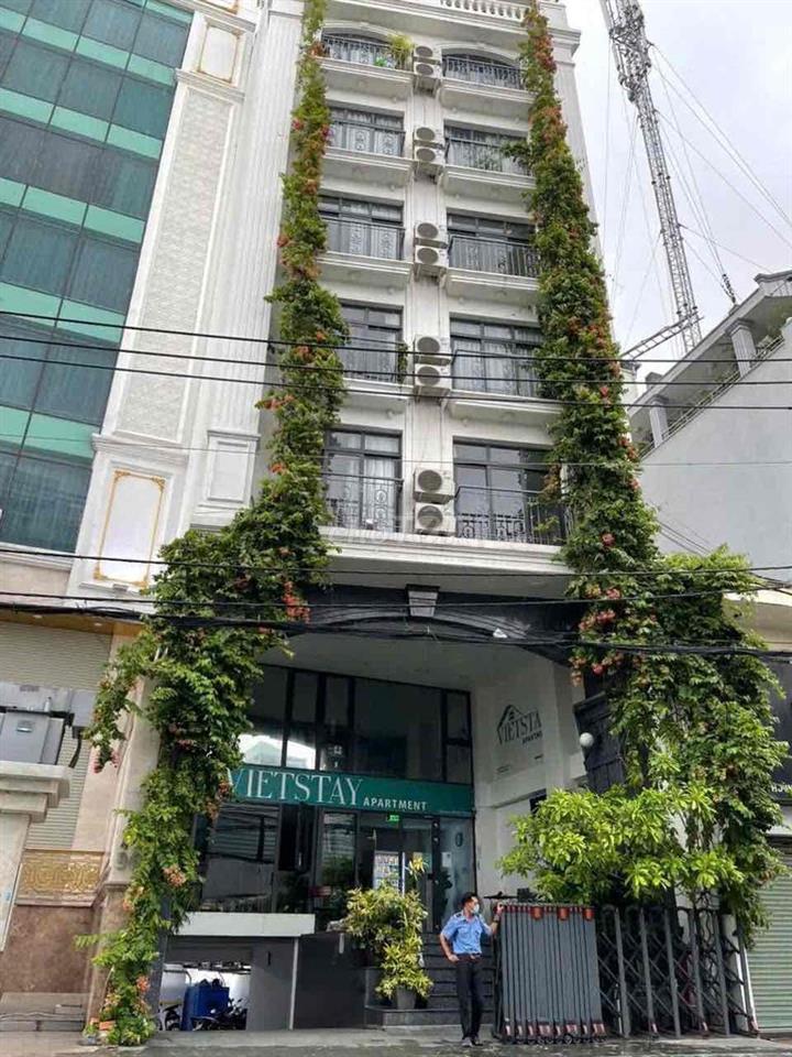 📍NGAY VINCOM CỘNG HOÀ_CĂN HỘ FULL NT _ BAN CÔNG VIEW THOÁNG