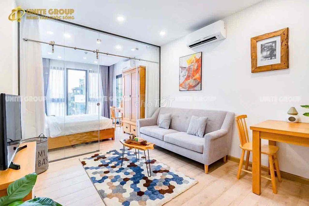 📍NGAY VINCOM CỘNG HOÀ_CĂN HỘ FULL NT _ BAN CÔNG VIEW THOÁNG
