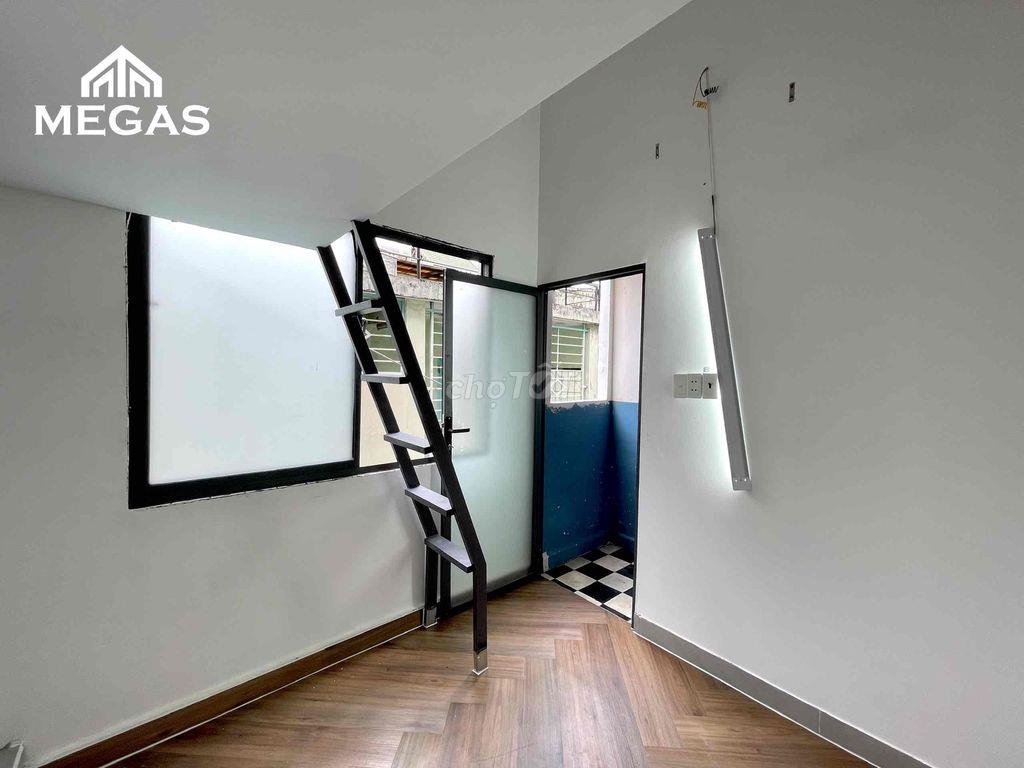 DUPLEX MỚI 100% _ FULL NT _ NGAY CMT8_ ƯU ĐÃI CHO KHÁCH THIỆN CHÍ