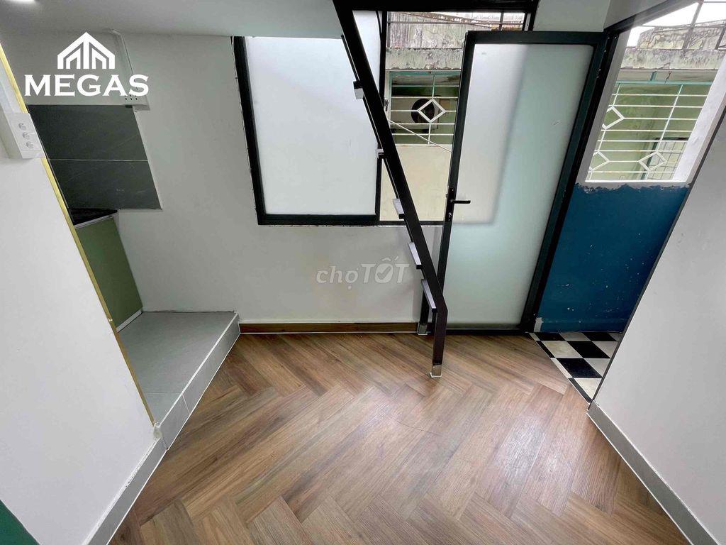 DUPLEX MỚI 100% _ FULL NT _ NGAY CMT8_ ƯU ĐÃI CHO KHÁCH THIỆN CHÍ