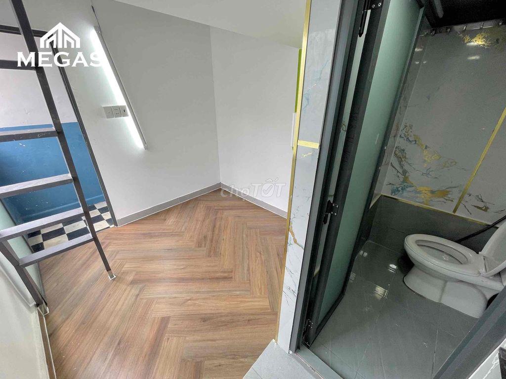 DUPLEX MỚI 100% _ FULL NT _ NGAY CMT8_ ƯU ĐÃI CHO KHÁCH THIỆN CHÍ