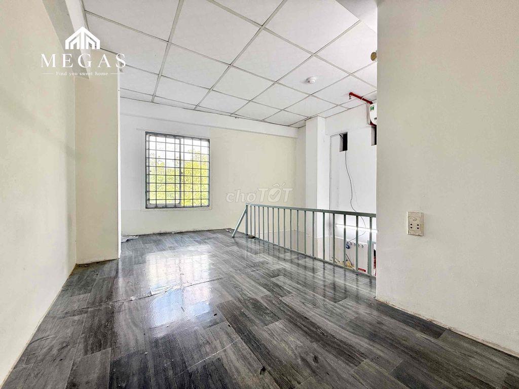 PHÒNG TRỌ GIÁ TỐT NGAY CV GIA ĐỊNH_GÁC CAO 2M_GẦN ĐH GIA ĐỊNH_SÂN BAY