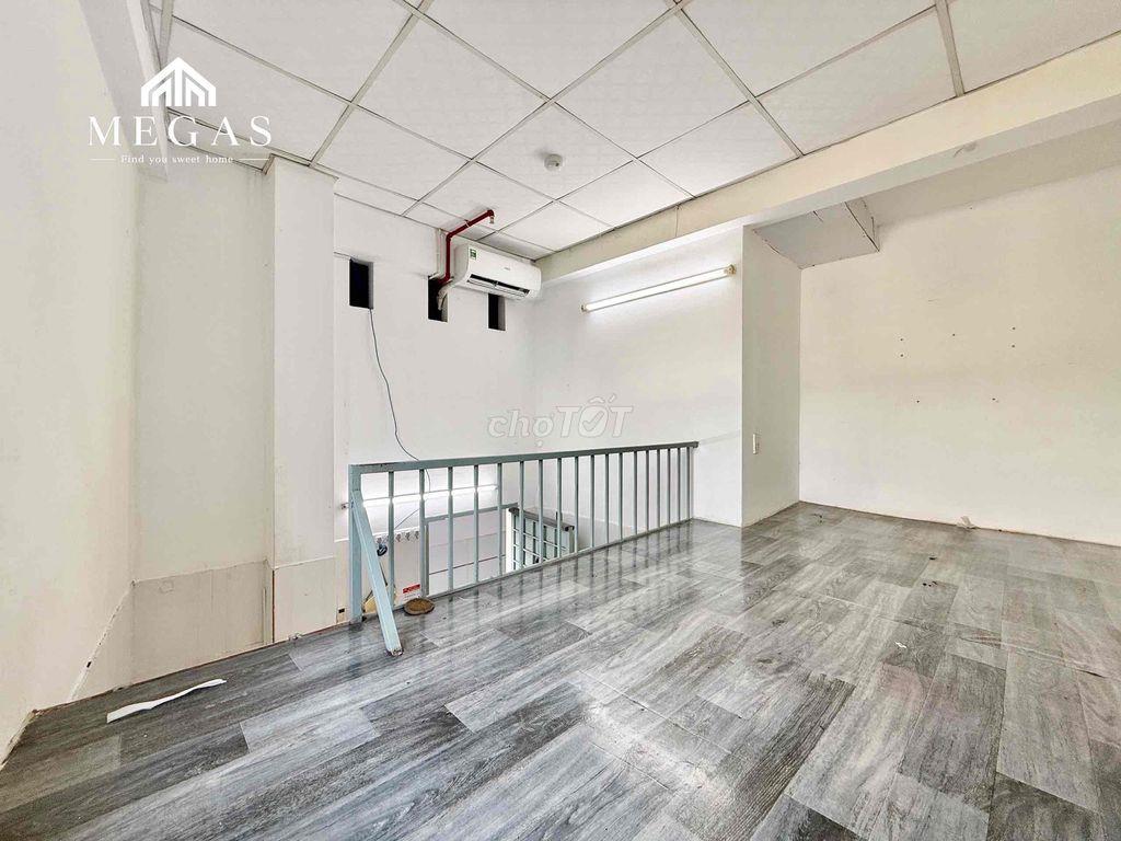 PHÒNG TRỌ GIÁ TỐT NGAY CV GIA ĐỊNH_GÁC CAO 2M_GẦN ĐH GIA ĐỊNH_SÂN BAY