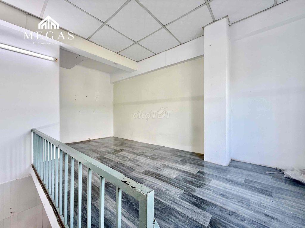 PHÒNG TRỌ GIÁ TỐT NGAY CV GIA ĐỊNH_GÁC CAO 2M_GẦN ĐH GIA ĐỊNH_SÂN BAY