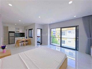 STUDIO BAN CÔNG_FULL NỘI THẤT_NGAY KHU CÔNG NGHIỆP TB ĐH CÔNG THƯƠNG