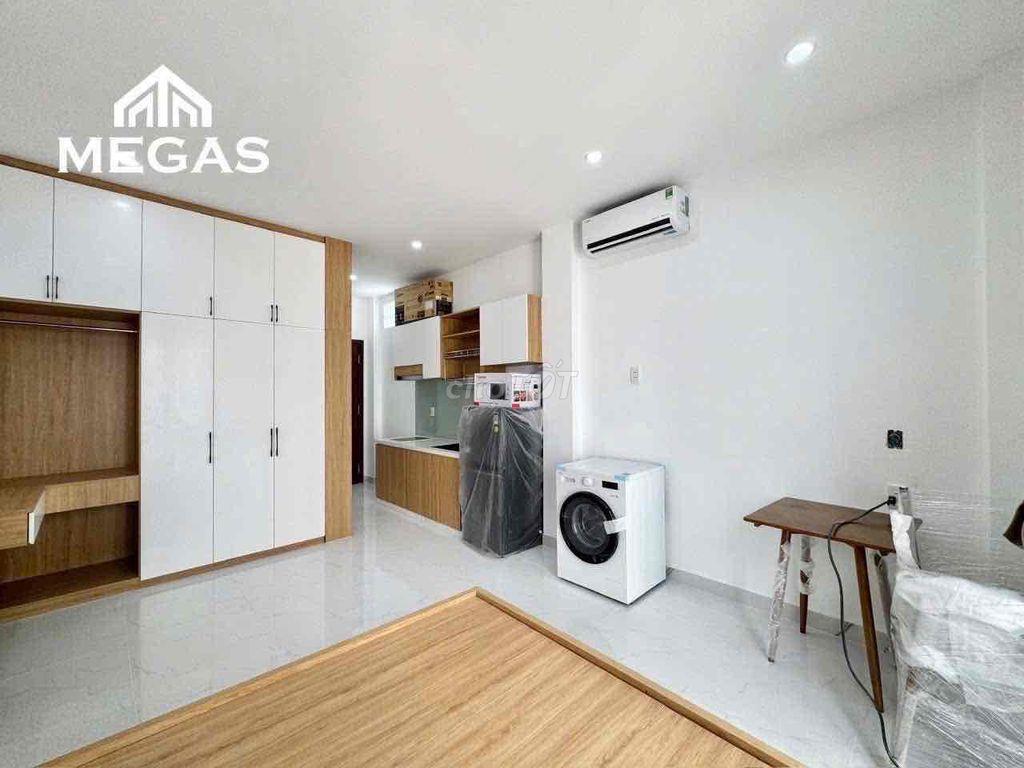 NẰM NGAY ĐH KINH TẾ UEH_FULL NT_BAN CÔNG_MỚI 100%_SIÊU THOÁG MÁT