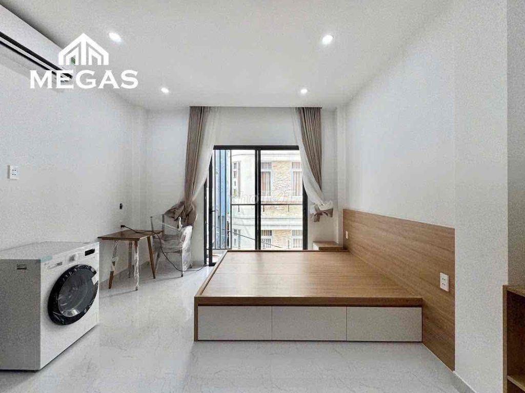 NẰM NGAY ĐH KINH TẾ UEH_FULL NT_BAN CÔNG_MỚI 100%_SIÊU THOÁG MÁT