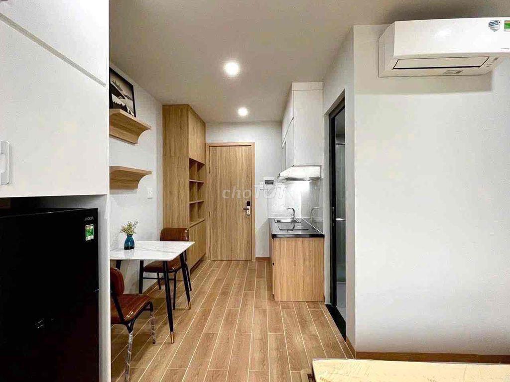 NGAY HVHK_VÒNG XOAY LĂNG CHA CẢ_STUDIO NEW 100%_FULL NT_BAN CÔNG