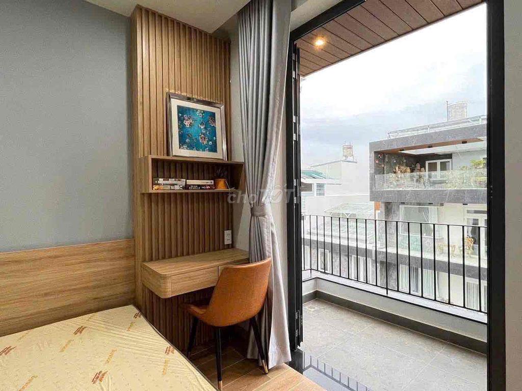 NGAY HVHK_VÒNG XOAY LĂNG CHA CẢ_STUDIO NEW 100%_FULL NT_BAN CÔNG
