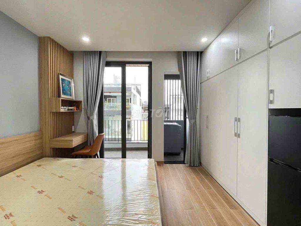 NGAY HVHK_VÒNG XOAY LĂNG CHA CẢ_STUDIO NEW 100%_FULL NT_BAN CÔNG