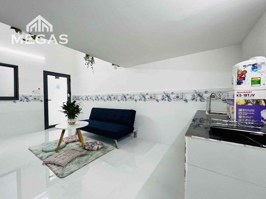 DUPLEX MỚI 100%_NGAY TÔ KÝ_CV PMQT_CĐ FPT GÁC CAO SIÊU THOÁNG