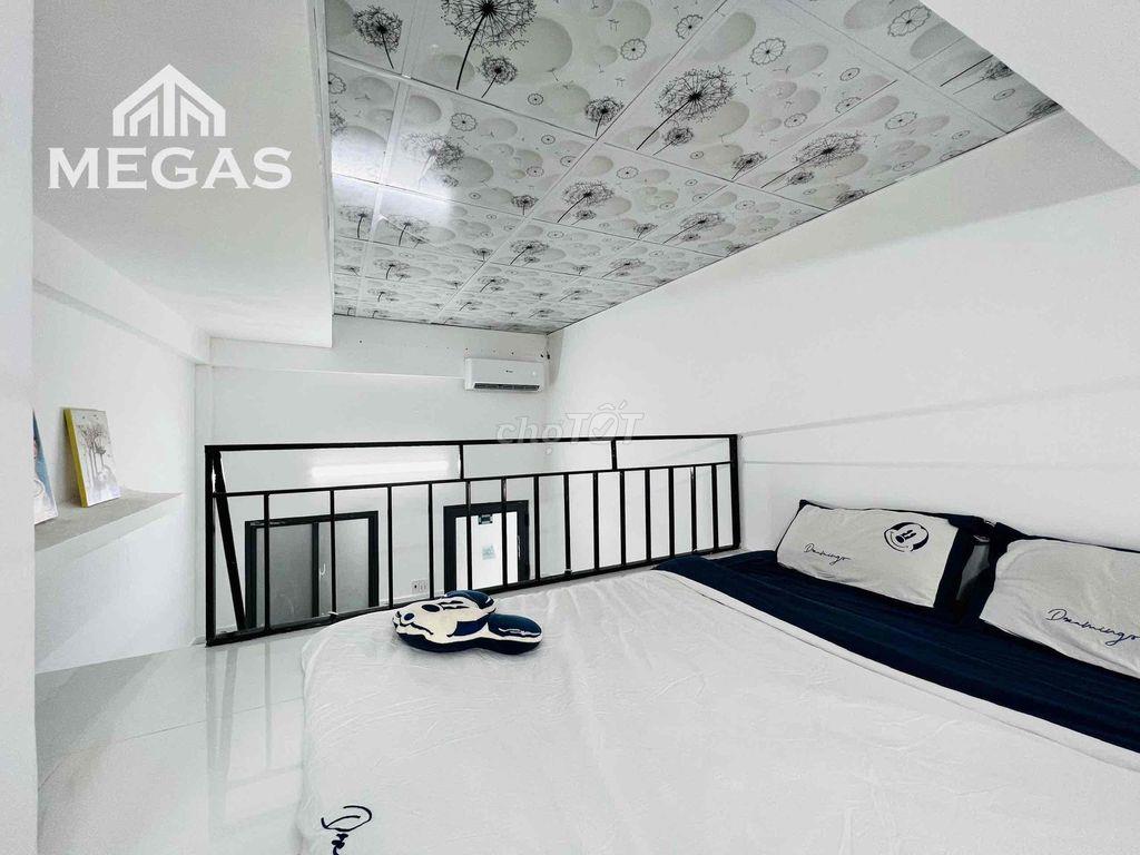 DUPLEX MỚI 100%_NGAY TÔ KÝ_CV PMQT_CĐ FPT GÁC CAO SIÊU THOÁNG