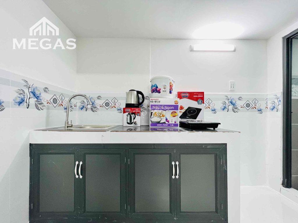 DUPLEX MỚI 100%_NGAY TÔ KÝ_CV PMQT_CĐ FPT GÁC CAO SIÊU THOÁNG