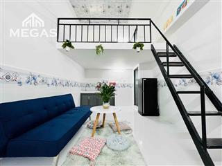 DUPLEX MỚI 100%_NGAY TÔ KÝ_CV PMQT_CĐ FPT GÁC CAO SIÊU THOÁNG