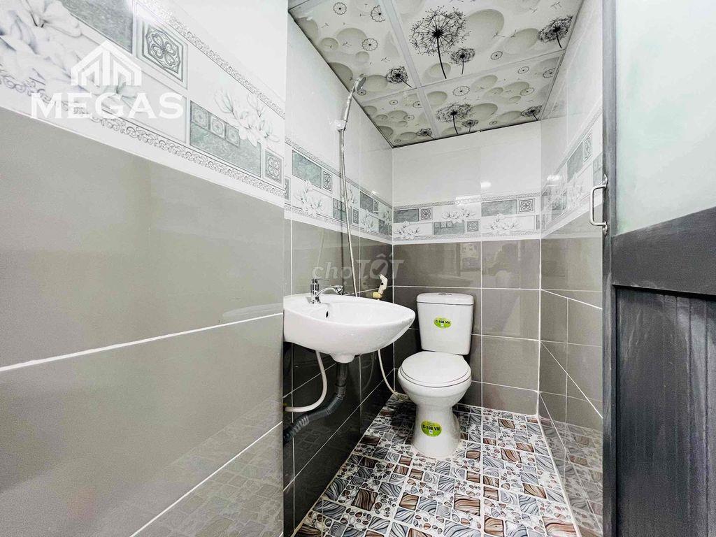 DUPLEX MỚI 100%_NGAY TÔ KÝ_CV PMQT_CĐ FPT GÁC CAO SIÊU THOÁNG