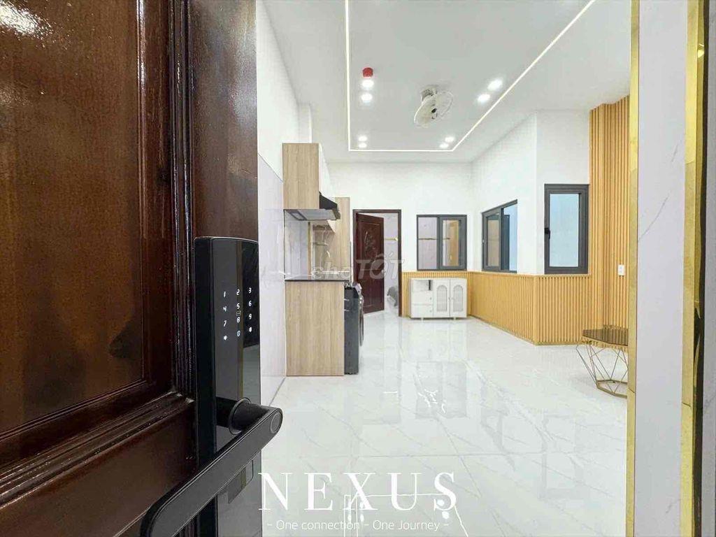 CĂN HỘ 1PN - 1PK CHỈ CẦN CỌC 1TR