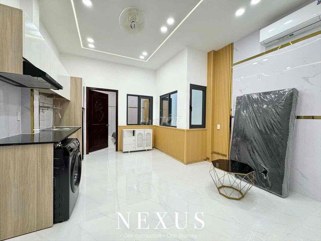 CĂN HỘ 1PN - 1PK CHỈ CẦN CỌC 1TR